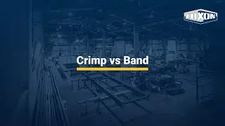 Dixon: Crimp vs Band
