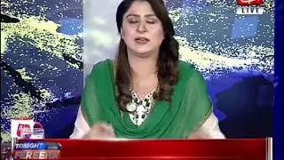 Tonight With Fareeha Special Program&ndash; 13 August 2018, New Democratic Era Begins
