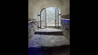 The Source Experience - Gate 41