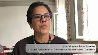Missionary Collections: Quick insight of Mar&iacute;a Leonor P&eacute;rez Ram&iacute;rez