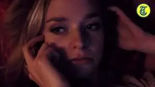 De Blauwe Bank Webisode 26 - Britte