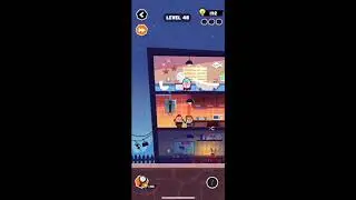 YOLO? - Level 48