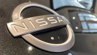 Brand New 400z @ Tom Wood Nissan