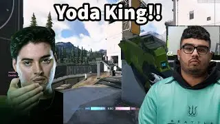 OpTic Renegade Reacts To CoD Player iLLeY's Name Change!!