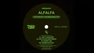 Alfalfa -- Randy Ain