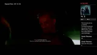DemonicTraumaz's Live PS4 Broadcast