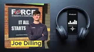My Stuttering Life Presents - Stammering Is A Superpower, Not A Barrier With Joe Dilling