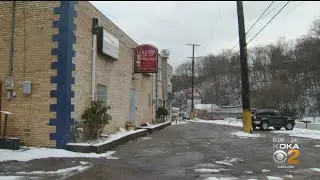 Police Looking For Gunman In Penn Hills Shooting