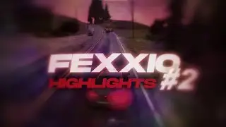 Future RP Highlights #2 | Fexxio R | Comeback?