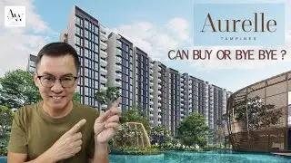 The Aurelle &ndash; Can Buy or Bye Bye?