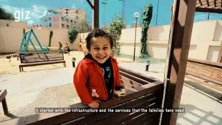 Celebrating 10 Years of Participatory Urban Development &ndash; Success Stories