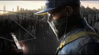Watch Dog 2 Online Part 1 Xbox Series s