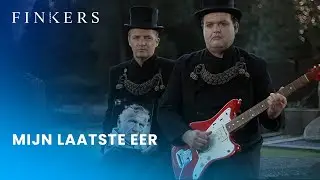 Herman Finkers | Mijn Laatste Eer (Liever Dan Geluk) [REMASTERED]