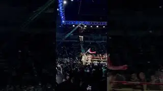 &iquest;El futuro del boxeo de Puerto Rico? Xander Zayas vs Abass Baraou