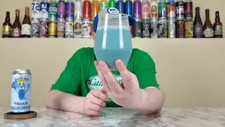 Out of Order: I Say Boo To You (Pastry Sour) | RaR Brewing | Beer Review | #2521