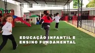 Col&eacute;gio IDESA - O seu futuro come&ccedil;a aqui! Matr&iacute;culas 2023