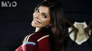 Suzy Cortez posa en tanga rumbo a la Copa FIFA Confederaciones 2017 | The MVTO