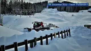 Forsteralm 14  Dez  2022