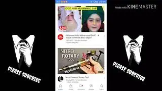 Cara Seting anony tune biar gak keong!! (Axis hura-hura)