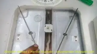Weight machine how its work