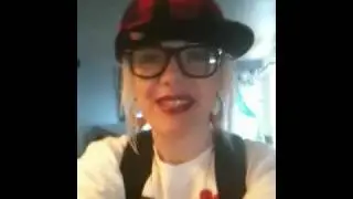 TamKidd Quicky Update For my fans!