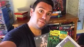 Stalkin' Around My Room!