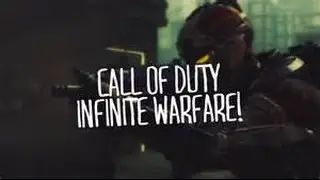 INFINITE WARFARE:THE TRENCHER REVIEW