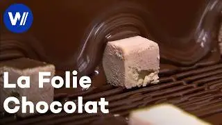 Chocolat : quand les chocolatiers dépassent toutes les limites (Documentaire complet)