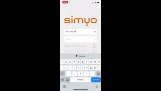 Как войти в свой личный кабинет SIMYO!