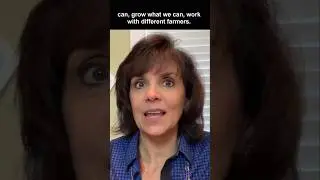 Organic VS Non GMO