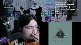 РЕАКЦИЯ Кольцо 6 - LoTown