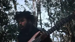 IATT - Powder Of Sympathy (OFFICIAL VIDEO) | Black Lion Records