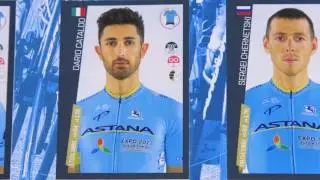 #Giro100