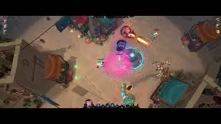 FX Battlerite serie no. 19 =| the Hidden cards on Your table |= [mp3] (full game)