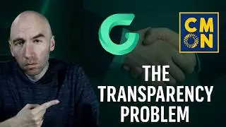 Сговор краудфандинга? Gamefound, CMON и проблема прозрачности