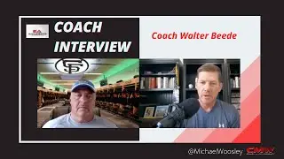 Interview with Walter Beede of Baseball Process