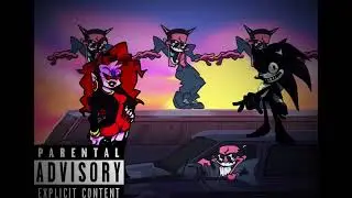 [SCRAPPED] High 2017x remix.