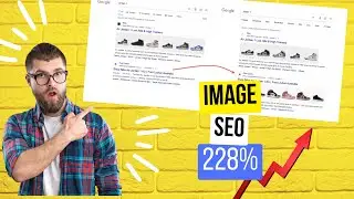 Mastering Image SEO: Boost Your Website's Visibility with Image Thumbnails