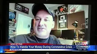 How To Handle Your Money During Coronavirus Crisis