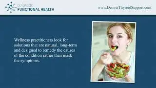 Best Thyroid Clinic in Denver