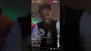 YNW BORTLEN PLAYS YNW MELLY’S SONGS