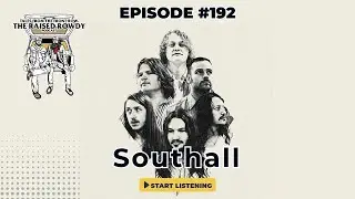 Episode 192 - Southall