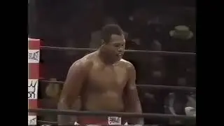 Larry Holmes vs Mike Weaver (Highlights) ITV 1060p 60fps