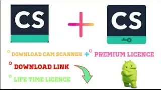 CamScanner Pro MOD Premium Licensed Apk No WaterMark Download 2019 CamScanner