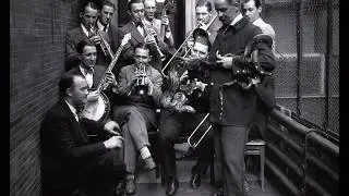 In My Merry Oldsmobile - Jean Goldkette & His Orchestra (Bix Beiderbecke) (1927)
