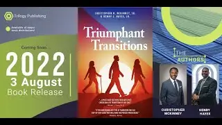 Triumphant Transitions - Sidebar Conversations