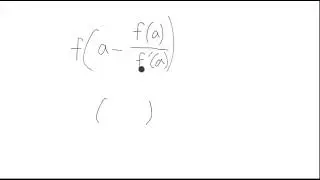 Hensel's Lemma