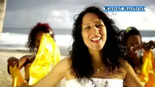 MEDERICE - Nout l'île (clip officiel)en diffusion sur Kanal Austral TV