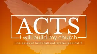 Acts 1:1-5