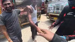 Bahut Mushkilon ke baad Ghar pahunch gaye | Srinagar To Delhi | BMW R1300GS | Ladkh 2025 | EP.9